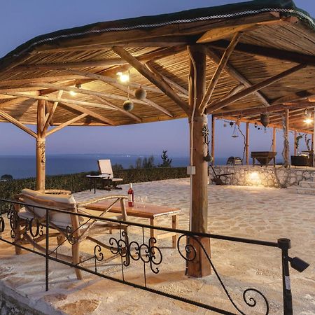 Villa Rocale Argászi Kültér fotó